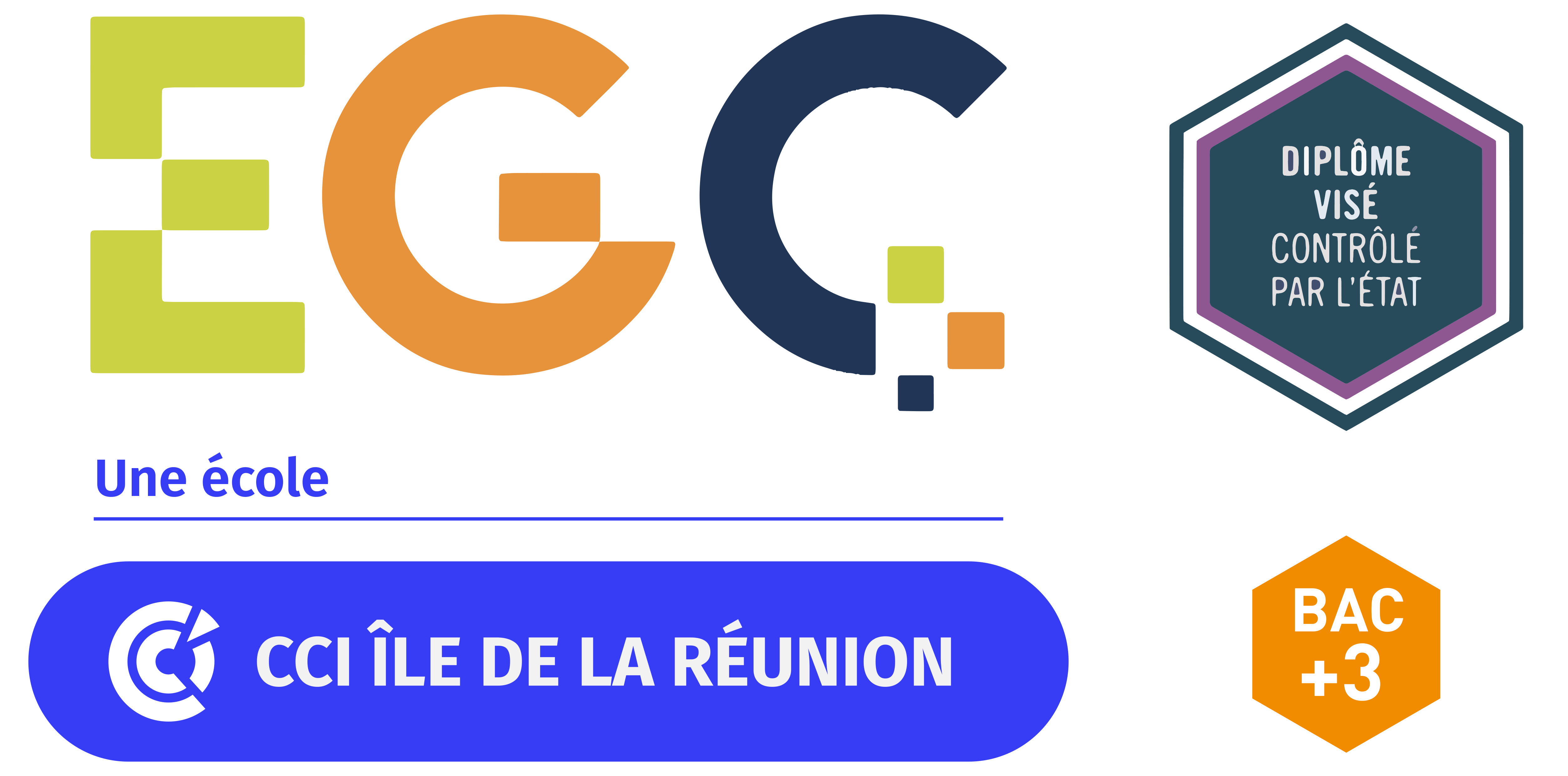 EGC Réunion