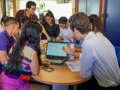 Bachelor EGC : une formation, plusieurs métiers à la clé